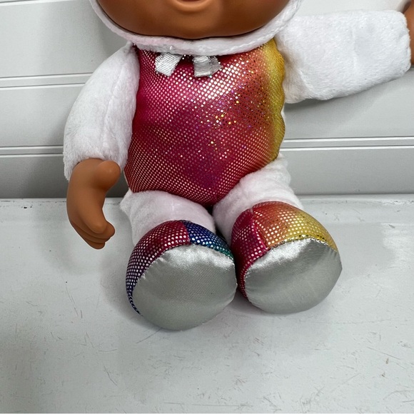 Cabbage Patch Kids Cuties Fantasy Unicorn Doll - Picture 7 of 12